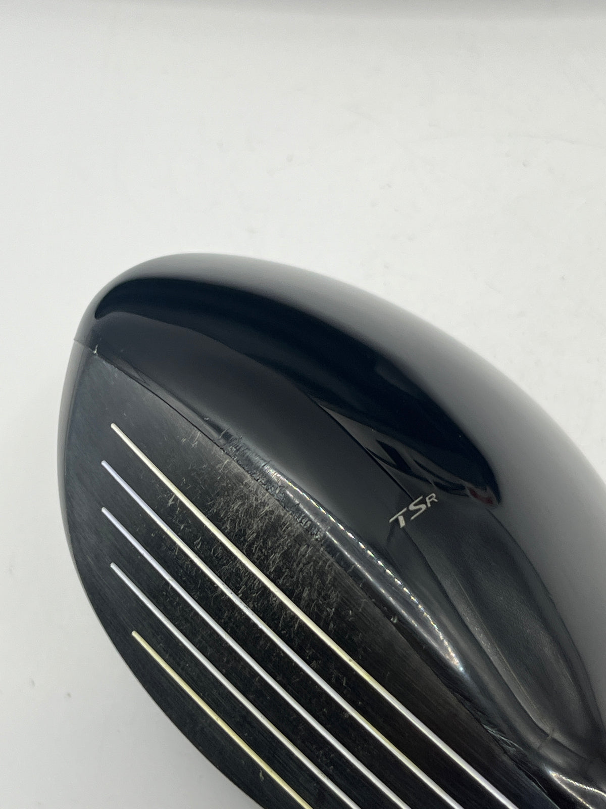 Titleist TSR3 #3 Wood / 16.5 Degrees / Head and Headcover Only