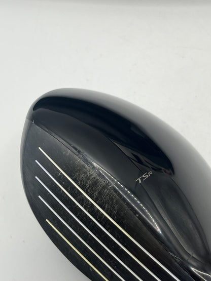 Titleist TSR3 #3 Wood / 16.5 Degrees / Head and Headcover Only