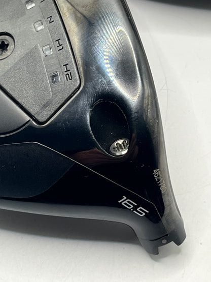 Titleist GT3 #3 Wood / 16.5 Degree / Head and Headcover