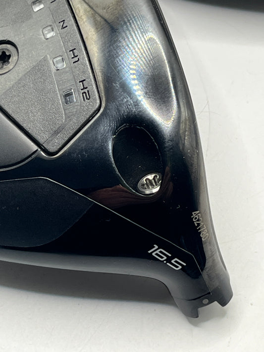 Titleist GT3 #3 Wood / 16.5 Degree / Head and Headcover