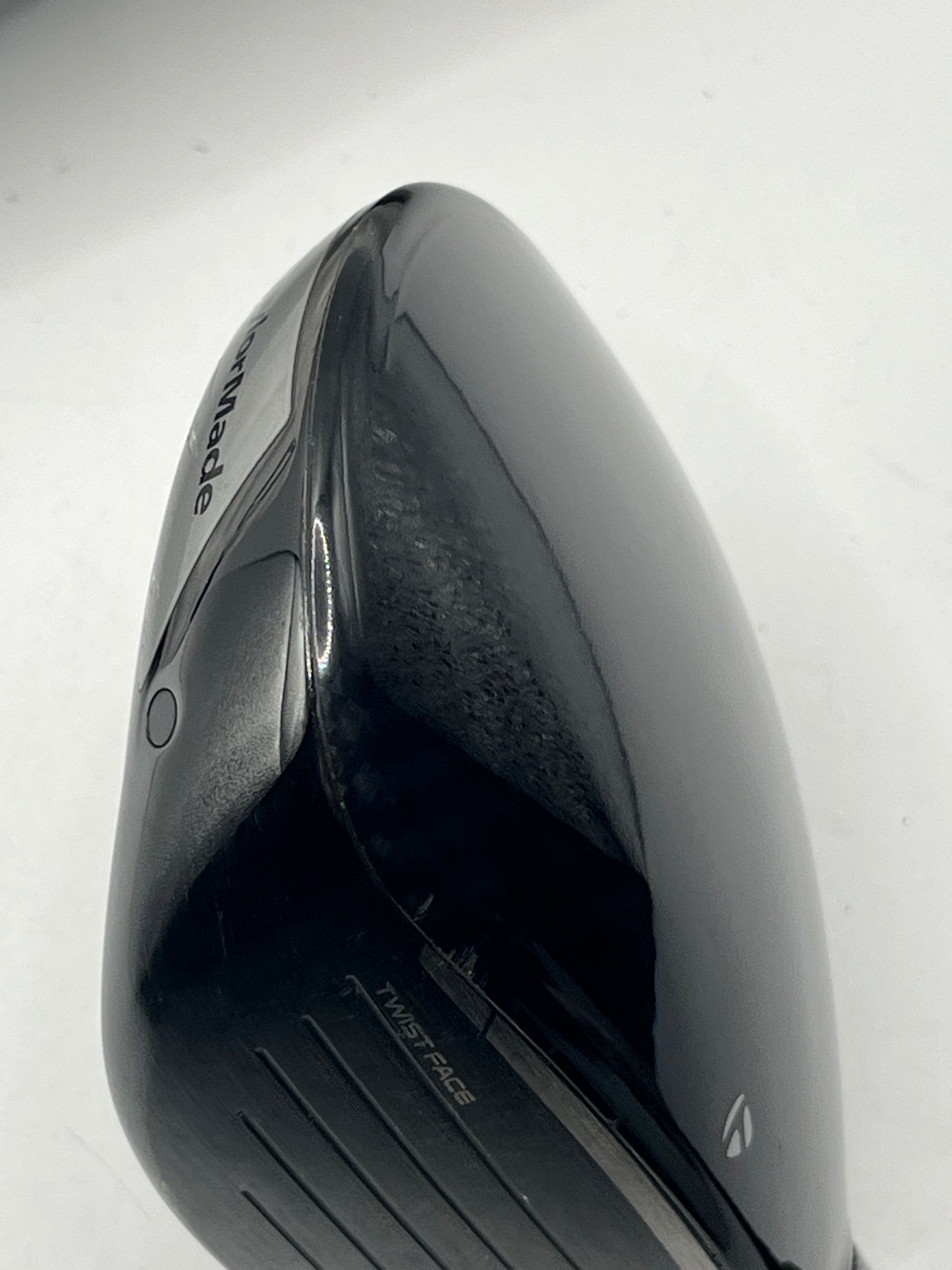 Taylormade Qi10 Tour #3 Wood / 15 Degree / Regular Flex / Tensei Blue Limited