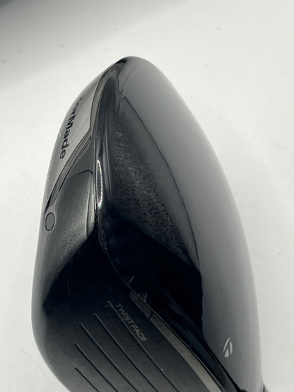 Taylormade Qi10 Tour #3 Wood / 15 Degree / Regular Flex / Tensei Blue Limited