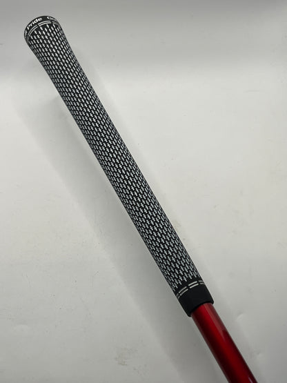 KBS TD 60 Category 3 Driver Wood Shaft / Stiff Flex / Taylormade Adaptor