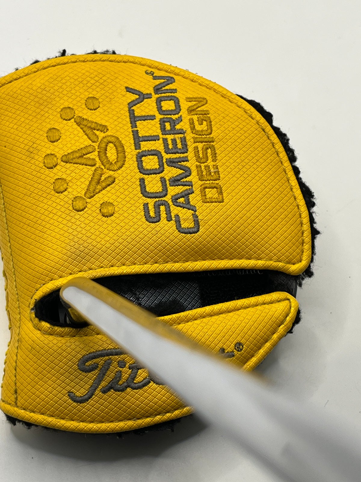 Scotty Cameron Phantom 8 Putter / 33.5 Inch