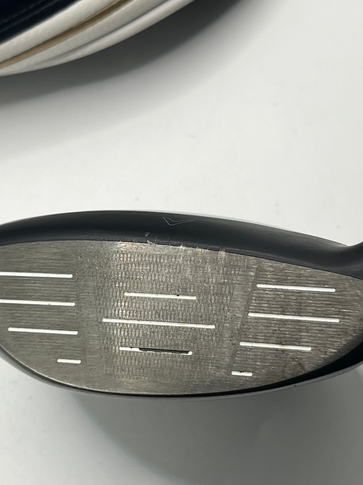Callaway Paradym #3 Wood / 15 Degrees / Regular Flex / Mitsubishi Vanquish