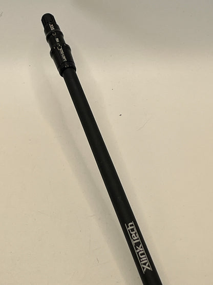 Tensei AV Limited Black 65 Driver Shaft / Stiff Flex / XLink / Taylormade Adapter