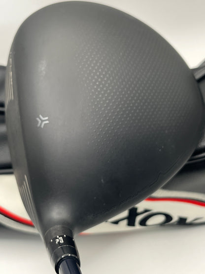Srixon ZXi Driver / 10.5 Degree / Regular Flex / Ventus TR Blue 6-R