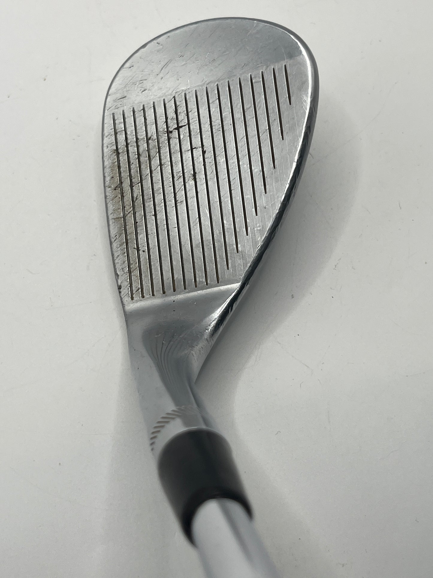 Titleist Vokey SM9 Tour Chrome Lob Wedge / 58 Degree / Wedge Flex