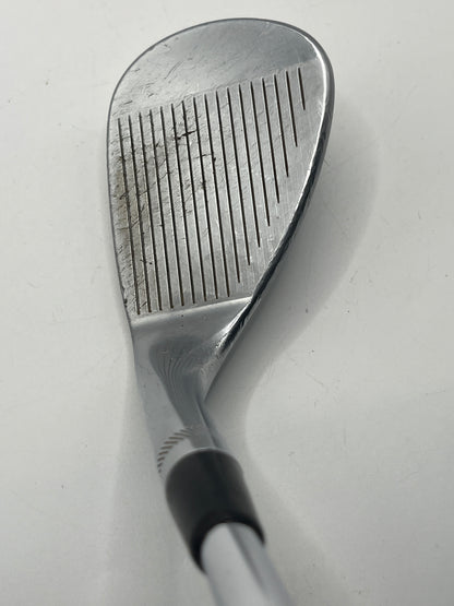Titleist Vokey SM9 Tour Chrome Lob Wedge / 58 Degree / Wedge Flex