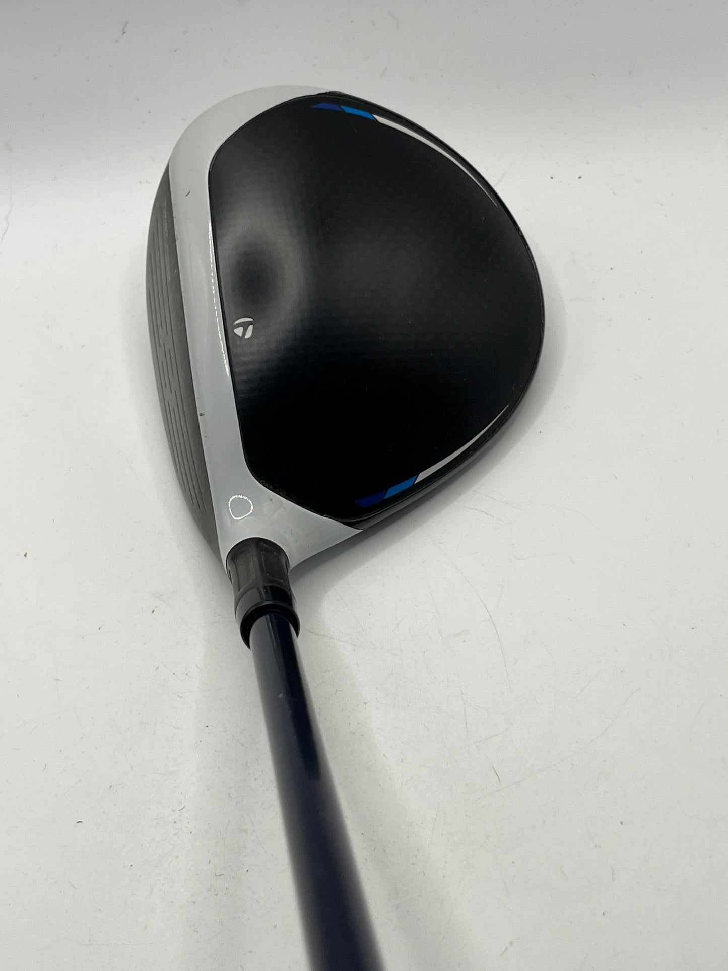 Taylormade SIM2 Max #3 Wood / 15 Degree / Stiff Flex /  Ventus Blue