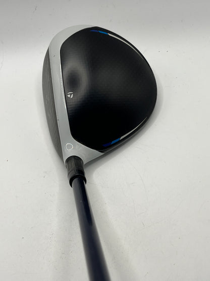 Taylormade SIM2 Max #3 Wood / 15 Degree / Stiff Flex /  Ventus Blue