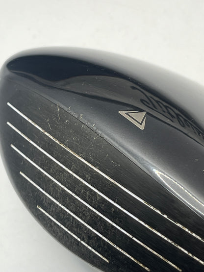 Titleist 917 F2 #3 Wood / 16.5 Degree / Head and Headcover Only