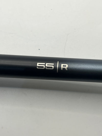 Ping ALTA CB 55 Slate Driver Shaft / Regular Flex / For Ping G410/425/430/440