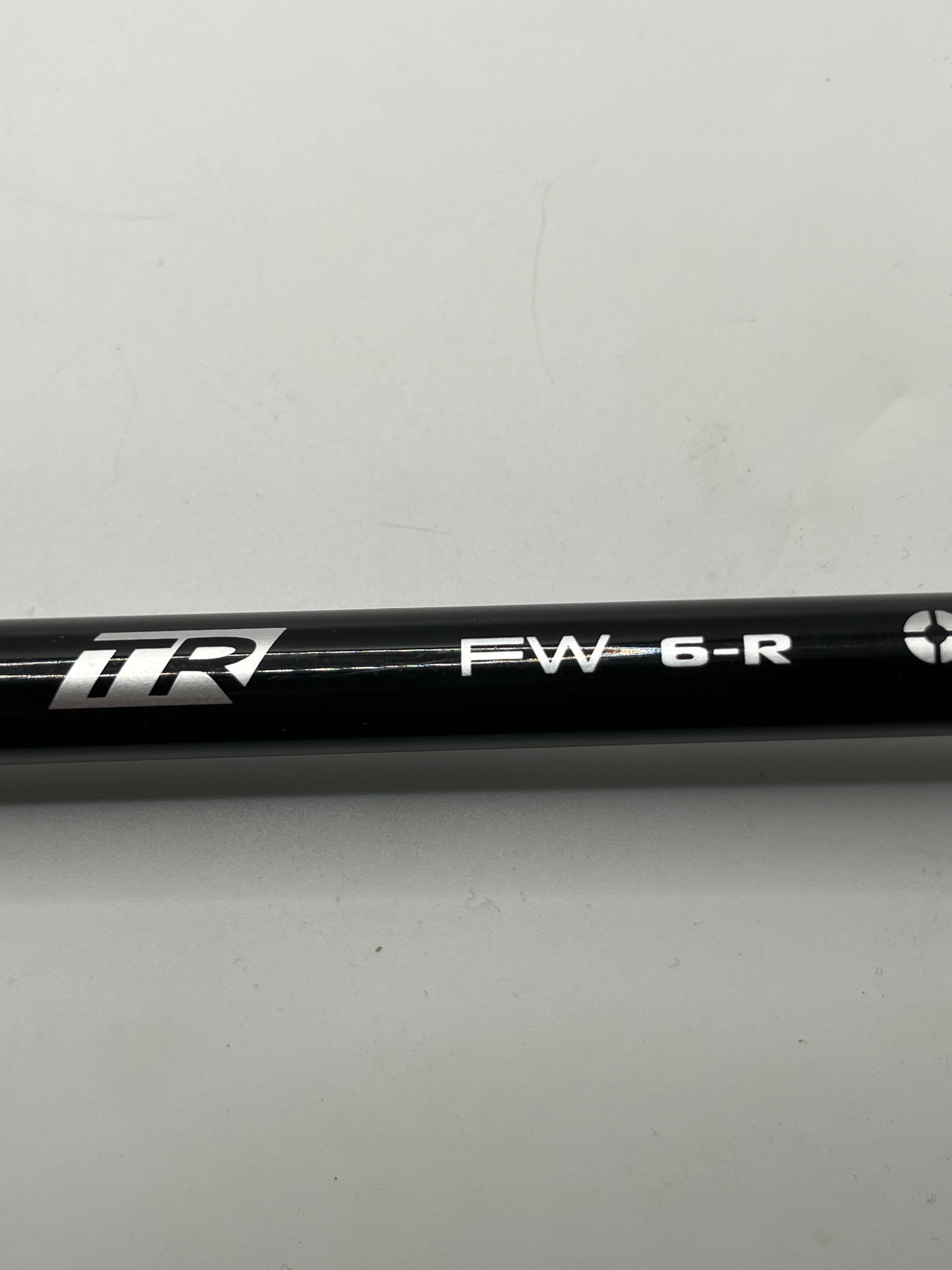 Ventus Blue TR 6-R #3 Wood Shaft / Regular Flex / Ping G410-440 Adaptor
