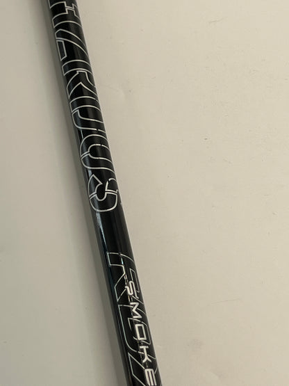 HZRDUS Smoke RDX Black 60 #3 Wood Shaft / Regular Flex / Ping Adaptor