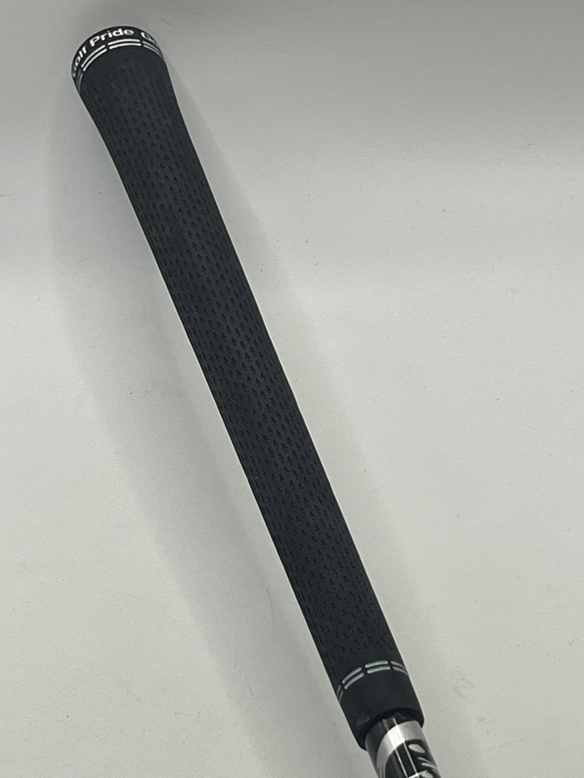 Mitsubishi Kai'li White 70s #3 Wood Shaft / Stiff Flex / Ping Adaptor G410/425/430/440