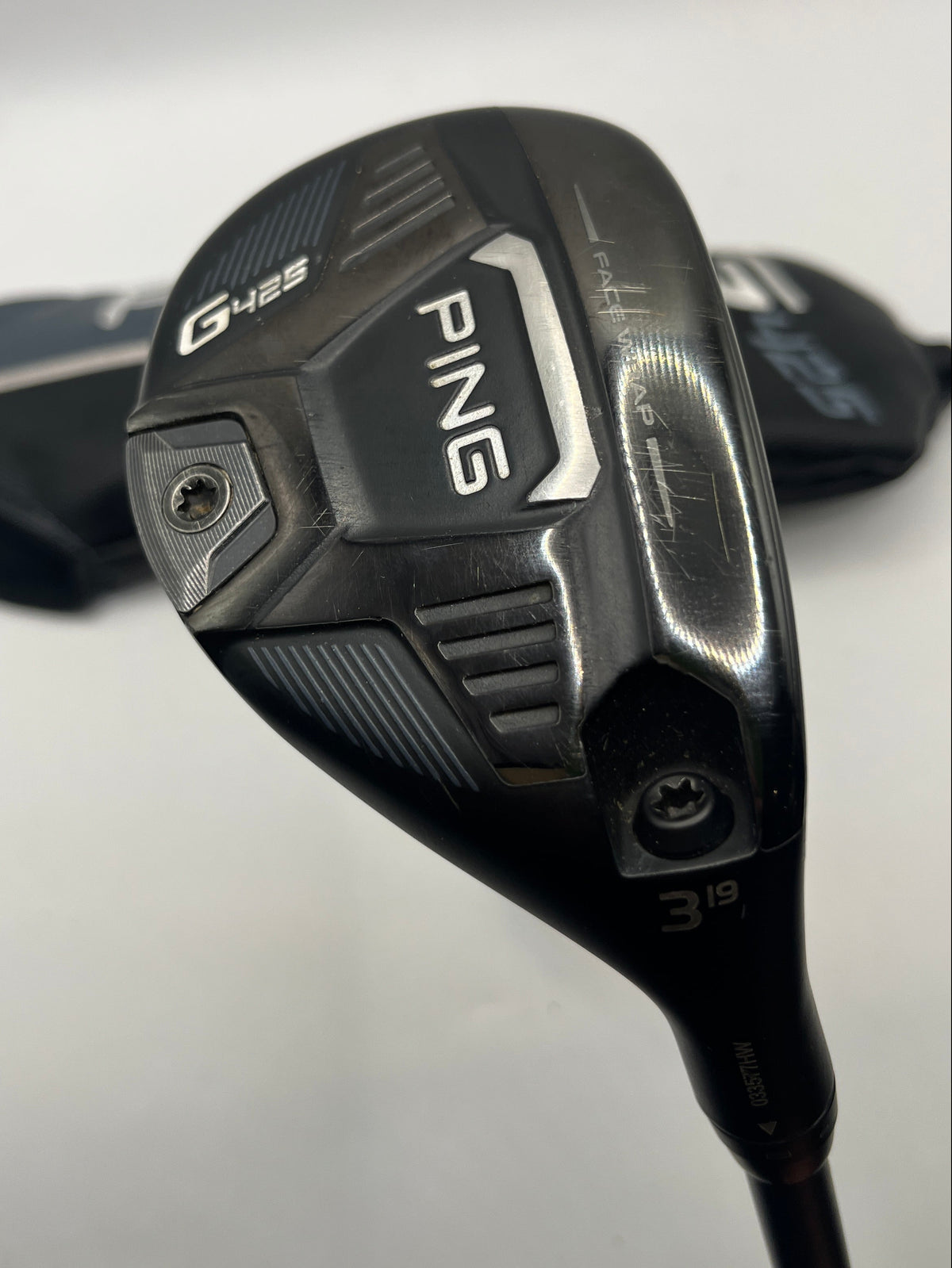 Ping G425 Hybrid Golf Club with Regular Flex Ping Alta CB shaft