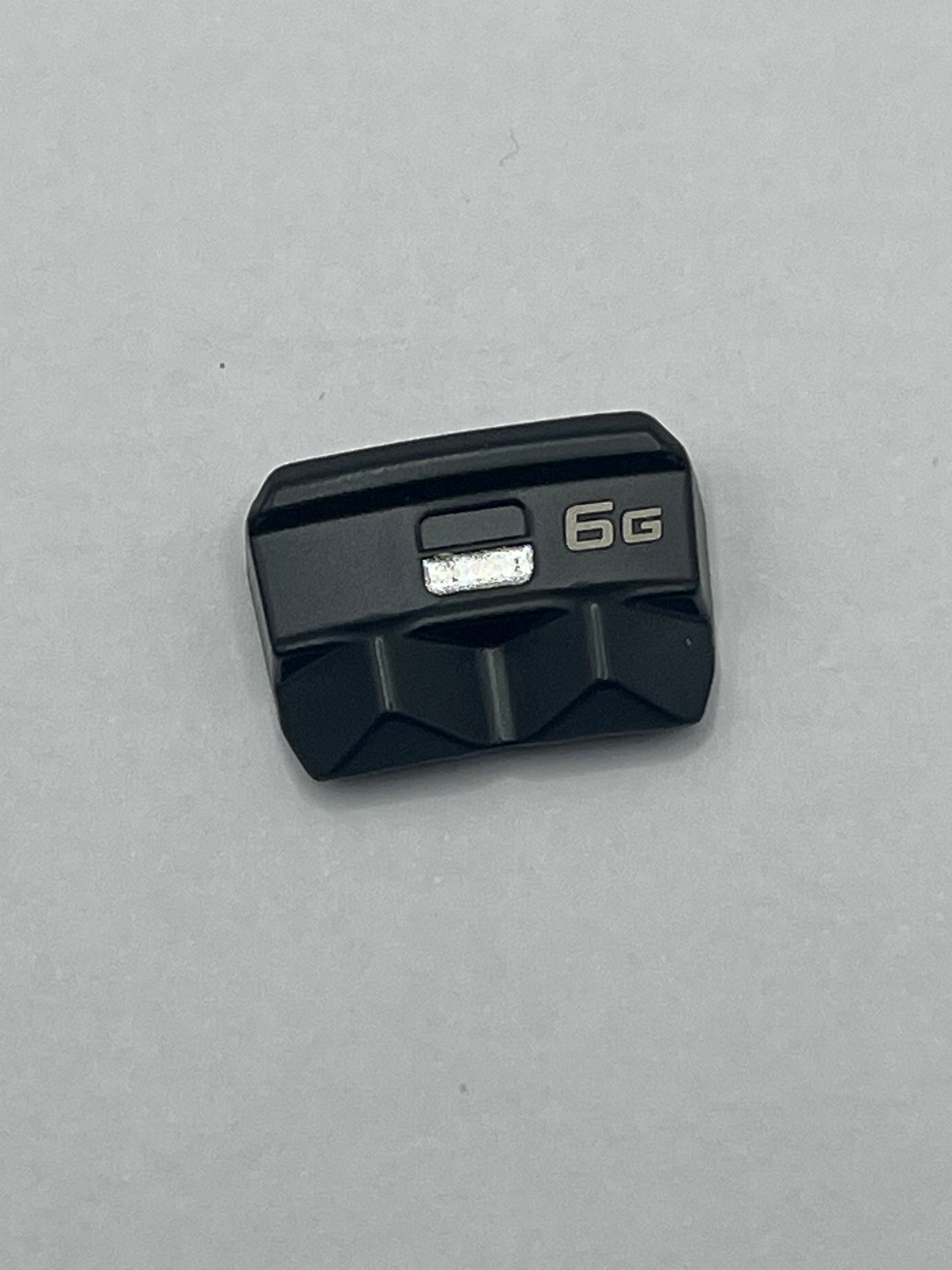 Titleist GTS3 Driver - Head Weights