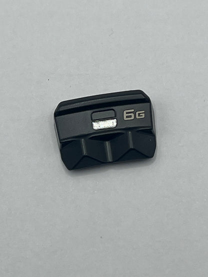Titleist GTS3 Driver - Head Weights