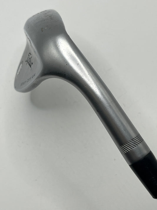 Titleist Vokey SM4 Lob Wedge / 58 Degree / Wedge Flex