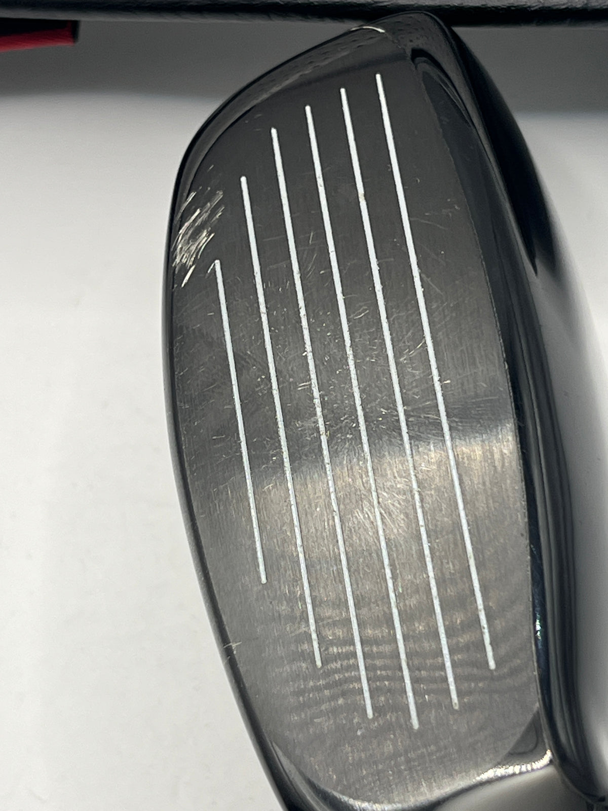 Titleist GT2 #3 Hybrid / 18 Degrees / Stiff Flex / Tensei 1K Blue