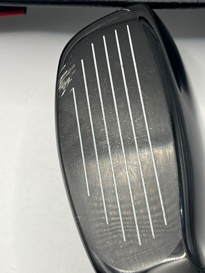 Titleist GT2 #3 Hybrid / 18 Degrees / Stiff Flex / Tensei 1K Blue
