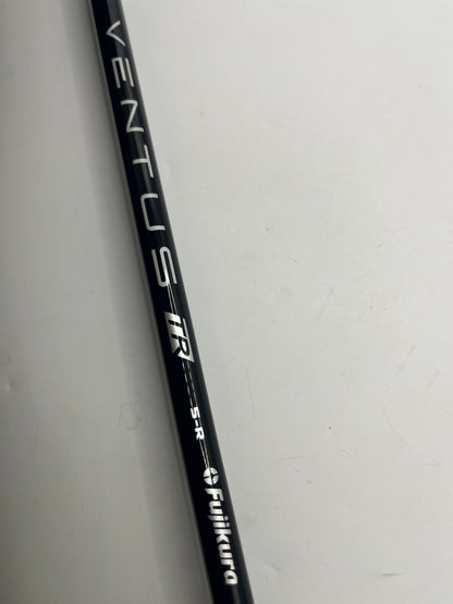 Ventus Blue TR 5-R #3 Wood Shaft / Regular Flex / Callaway Adaptor