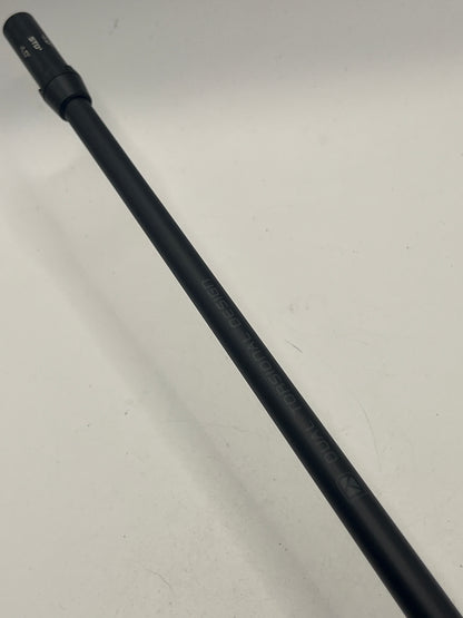 HZRDUS Black 70 Gen5 Blackout #3 Wood Shaft / Stiff Flex / Cobra Adaptor