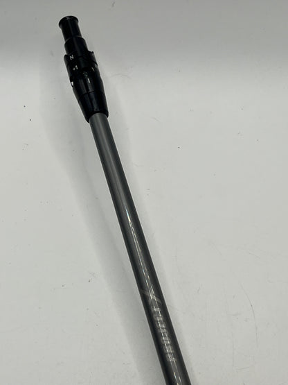 Project X Denali Charcoal 50 Driver Shaft / Stiff Flex / Callaway Adaptor