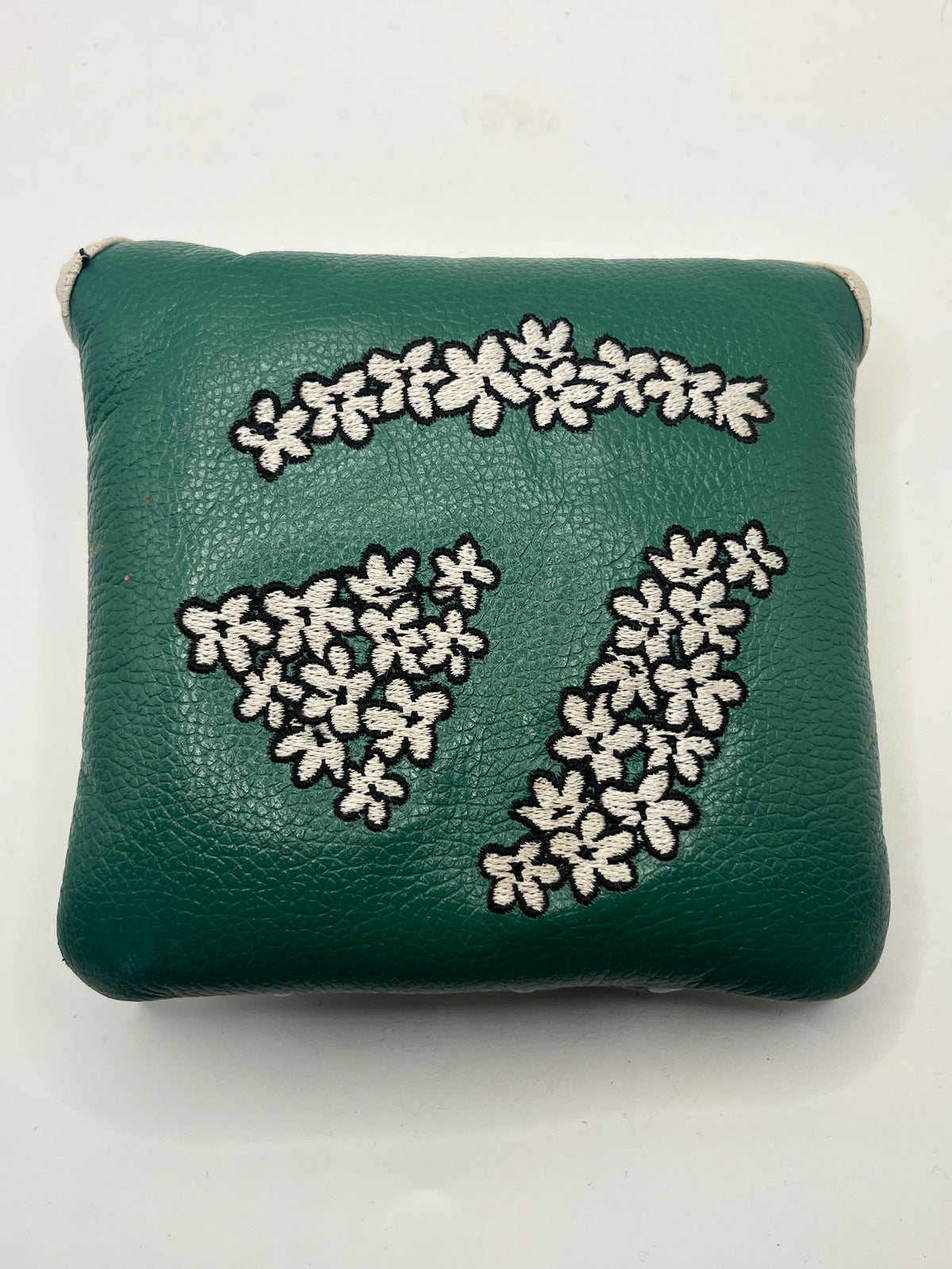 Taylormade Vault 2025 Season Opener / Spider Putter Headcover