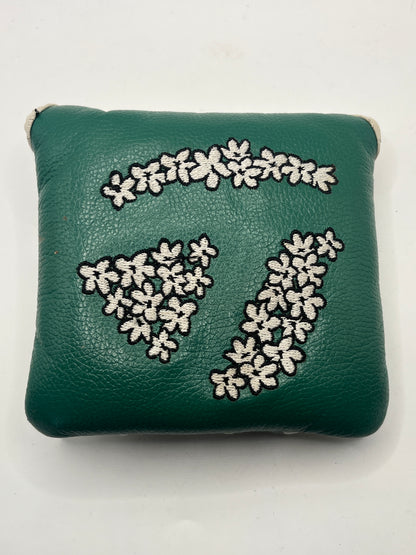 Taylormade Vault 2025 Season Opener / Spider Putter Headcover