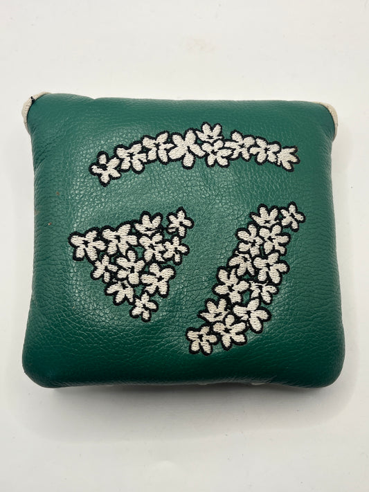 Taylormade Vault 2025 Season Opener / Spider Putter Headcover