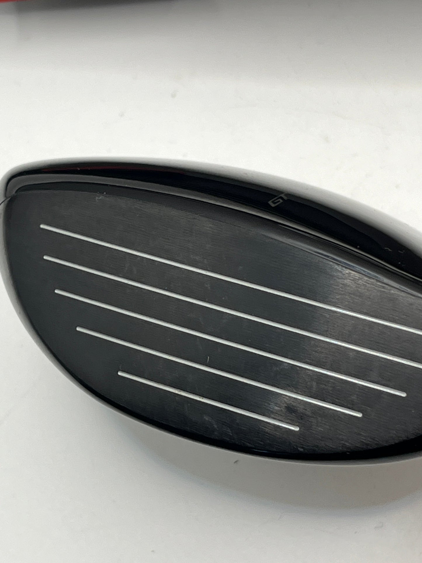 Titleist GT2 #3 Wood / 15 Degrees / Head and Headcover Only