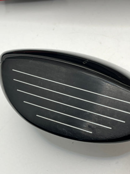 Titleist GT2 #3 Wood / 15 Degrees / Head and Headcover Only