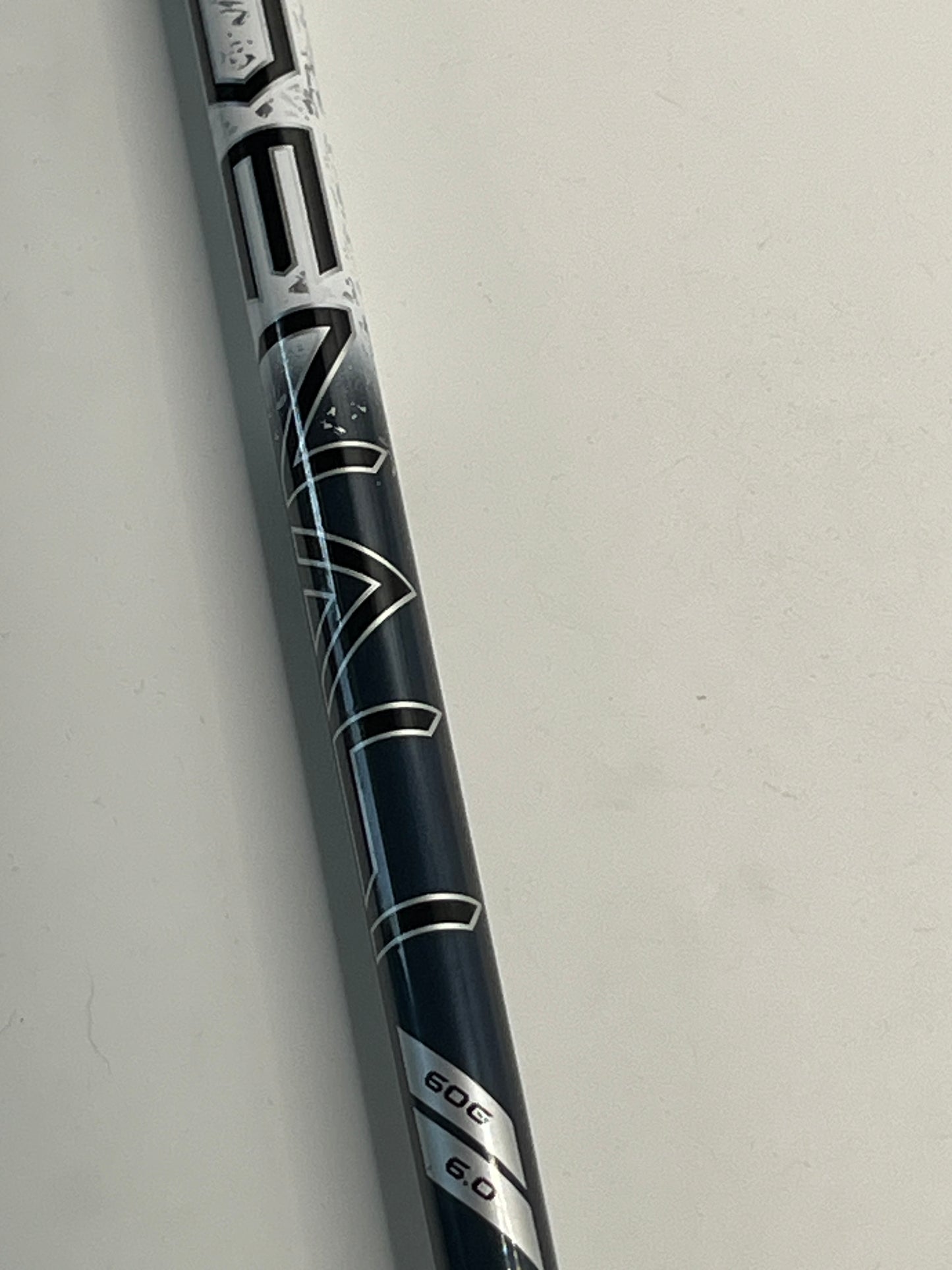 Project X Denali Blue 60 #5 Wood Shaft / Stiff Flex / Cobra DS Adapt Adaptor