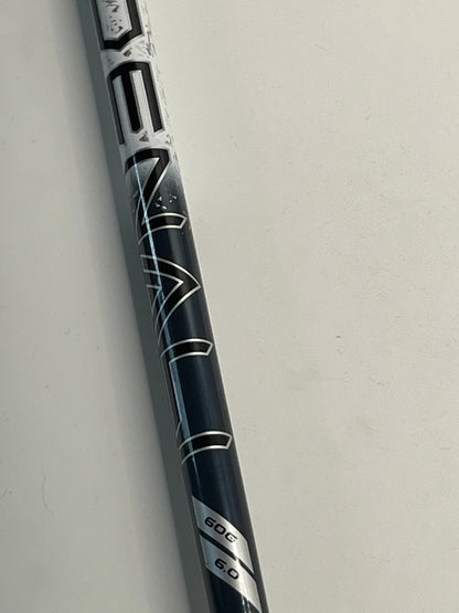 Project X Denali Blue 60 #5 Wood Shaft / Stiff Flex / Cobra DS Adapt Adaptor