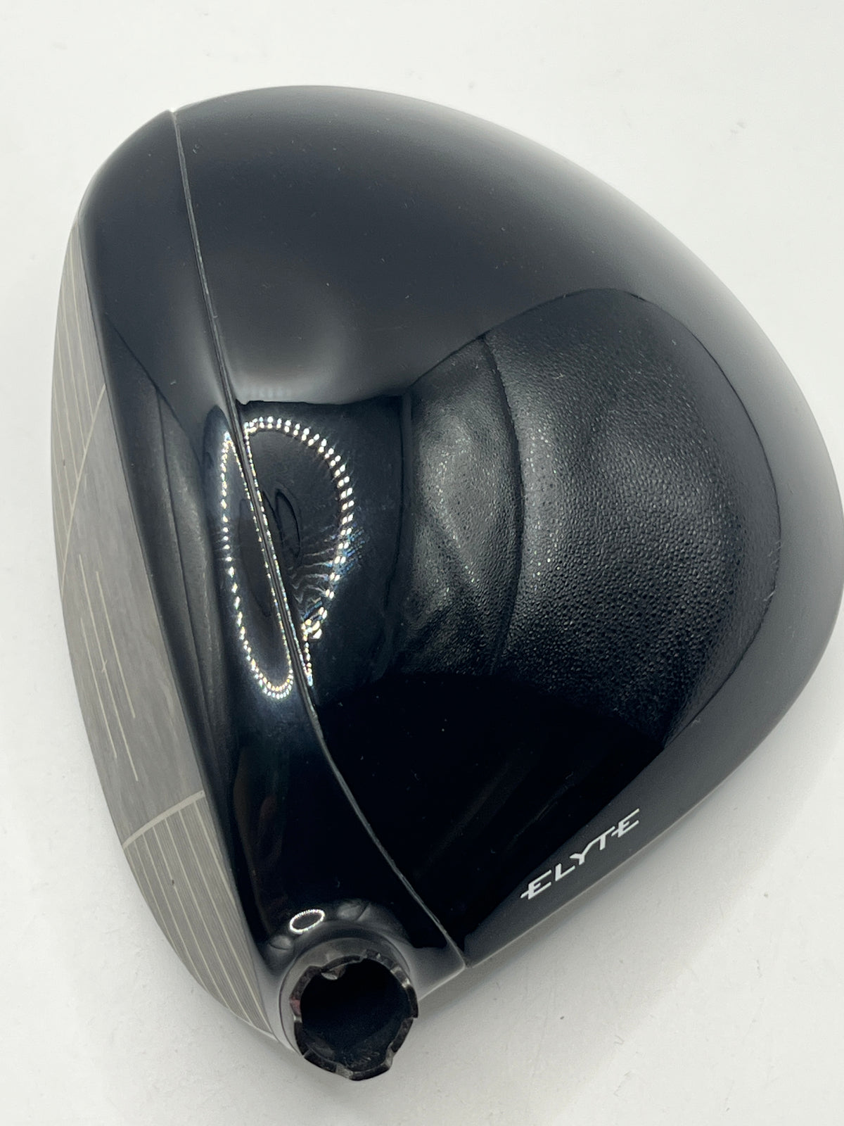 Callaway Elyte Triple Diamond Driver / 9 Degree / Head Only