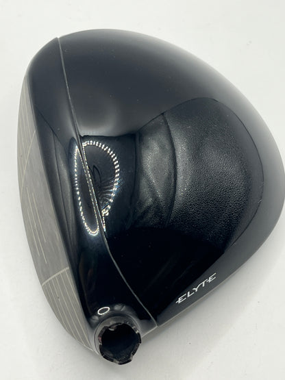 Callaway Elyte Triple Diamond Driver / 9 Degree / Head Only