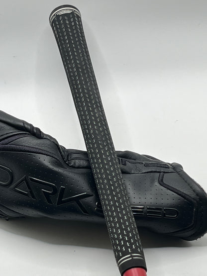 Cobra Darkspeed #4 Hybrid / 21 Degree / Regular Flex / KBS PGI Players