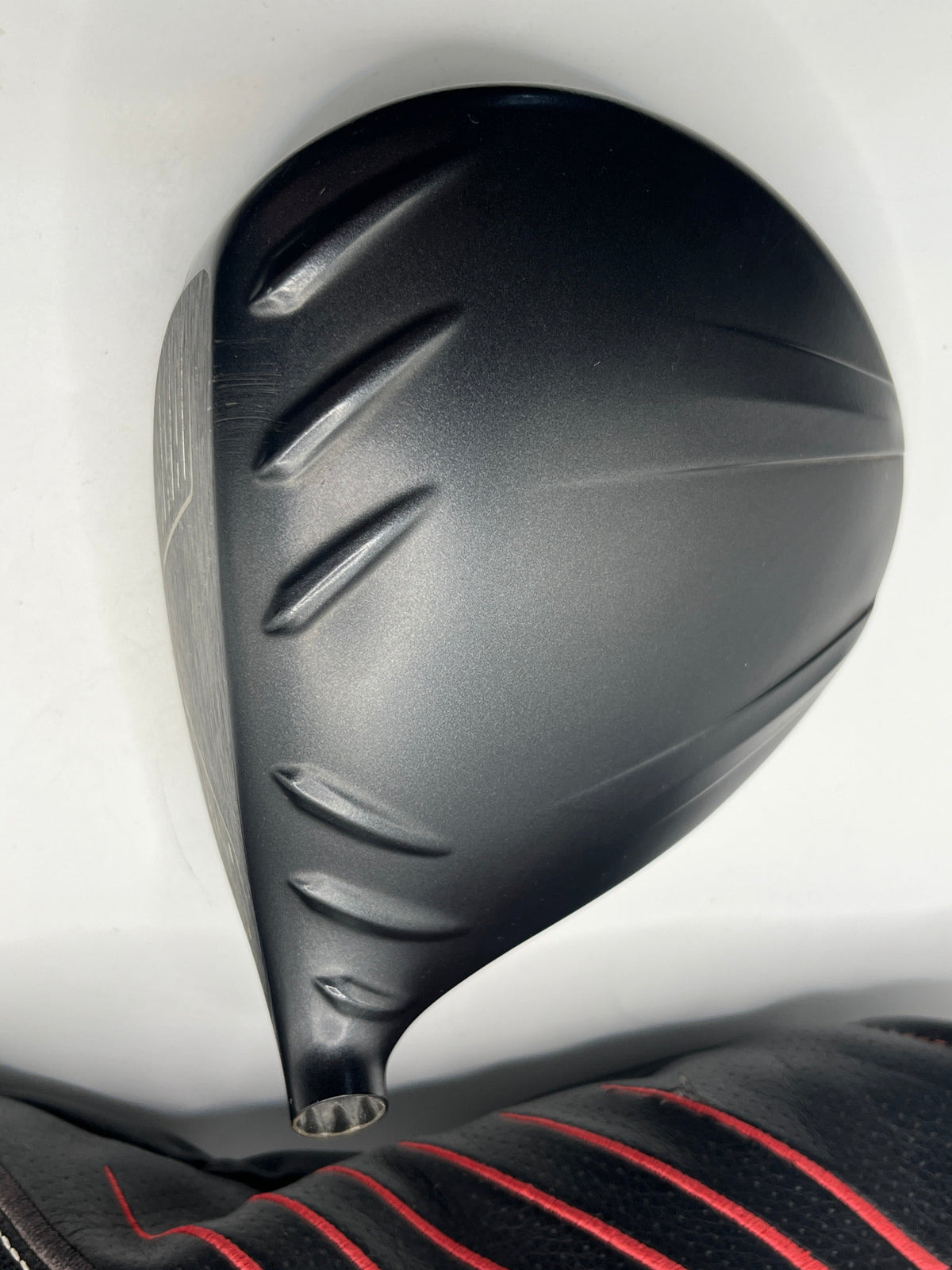 Ping G410 LST Driver / 9 Degree / Head and Headcover Only