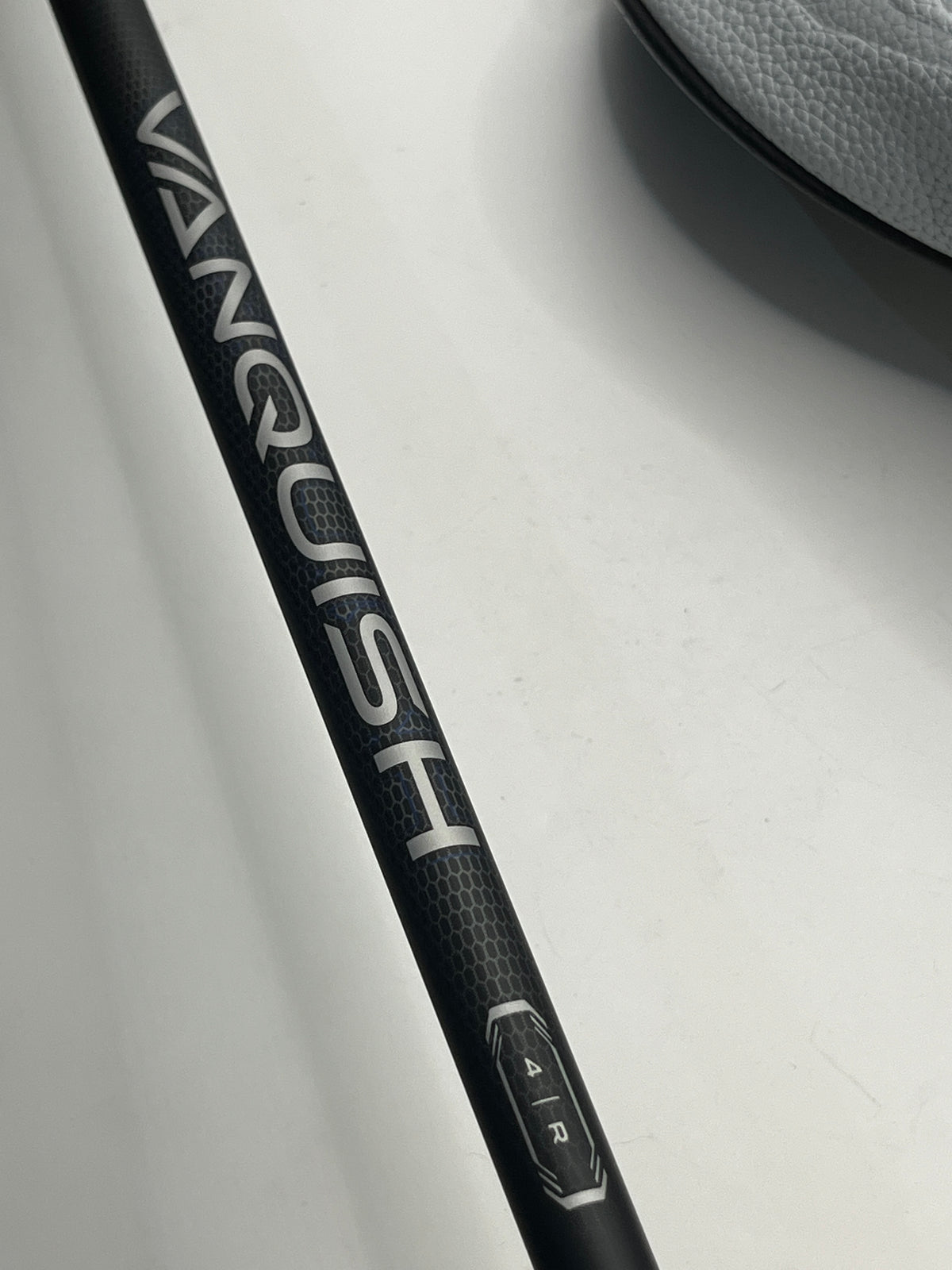 Callaway Quantum MAX D Driver / 10.5 Degree / Regular Flex / Vanquish