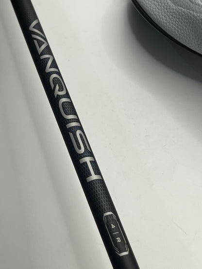 Callaway Quantum MAX D Driver / 10.5 Degree / Regular Flex / Vanquish