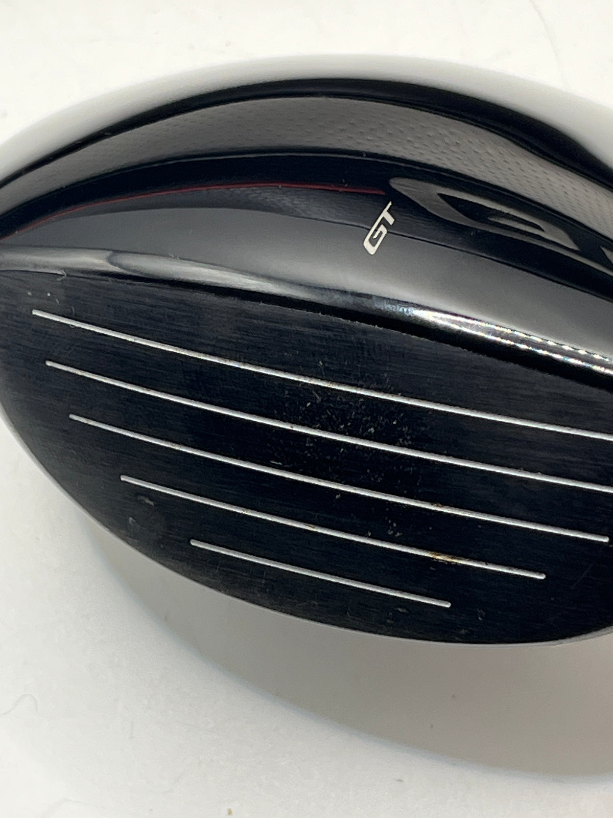 Titleist GT3 #3 Wood / 16.5 Degree / Head and Headcover