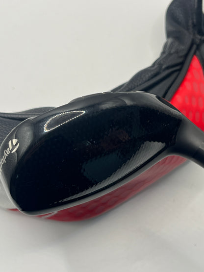 Taylormade Stealth2 Plus #3 Hybrid / 19.5 Degree / Stiff Flex / Kai'Li Red