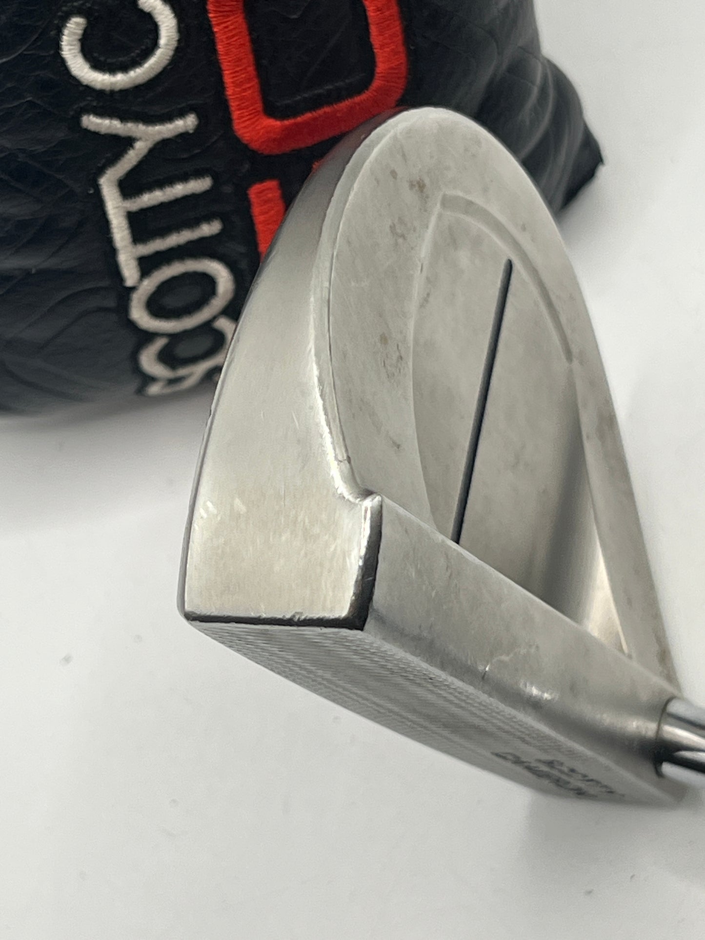 Scotty Cameron GoLo 7 Putter / 38 Inch
