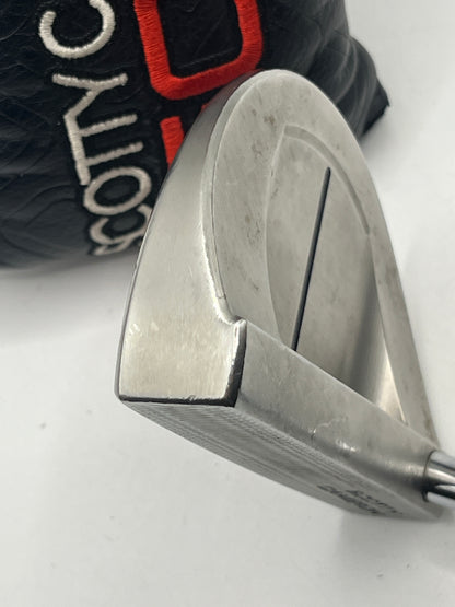 Scotty Cameron GoLo 7 Putter / 38 Inch