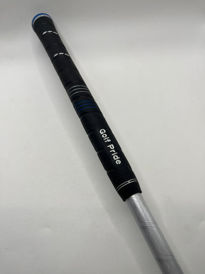 Project X Evenflow T1100 White 75 #5 Wood Shaft / Stiff Flex / Titleist Adaptor