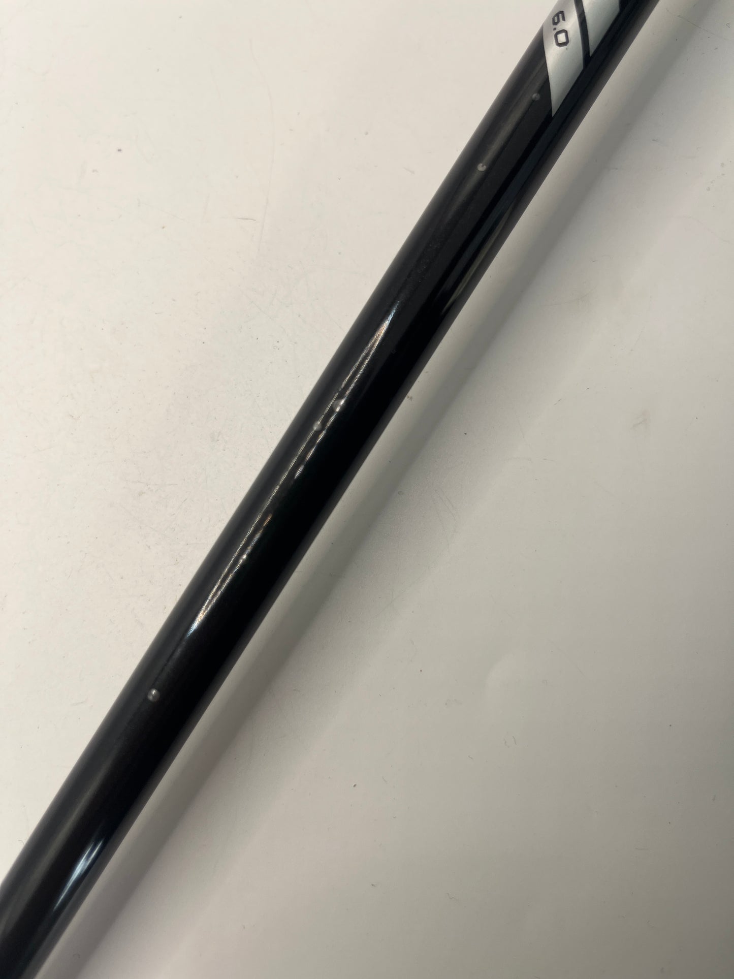 Project X Denali Black 70s #3 Wood Shaft / Stiff Flex / Callaway Adaptor