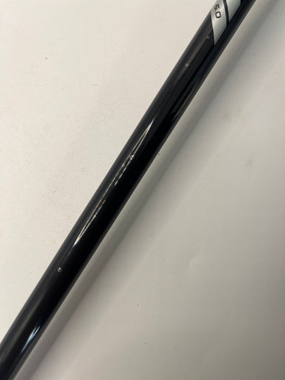 Project X Denali Black 70s #3 Wood Shaft / Stiff Flex / Callaway Adaptor