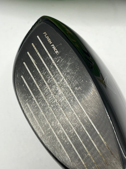 Callaway Epic Flash Sub Zero #3 Wood / 15 Degree / Head Only
